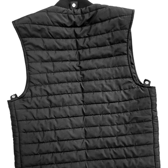 The Kooples Quilted Vest - Picture 2 of 8
